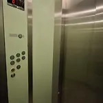 Piso Amplio Y Centrico En Dena דירה *