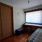 Piso Amplio Y Centrico En Dena