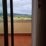 Piso Amplio Y Centrico En Dena Apartamento