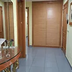 Piso Amplio Y Centrico En Dena דירה *