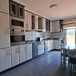 Piso Amplio Y Centrico En Dena * Meaño