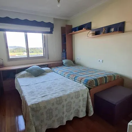 Apartment Piso Amplio Y Centrico En Dena