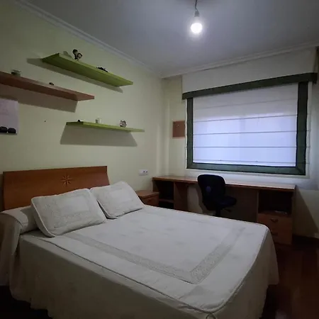 Apartment Piso Amplio Y Centrico En Dena