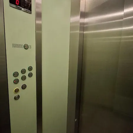 Piso Amplio Y Centrico En Dena Daire *