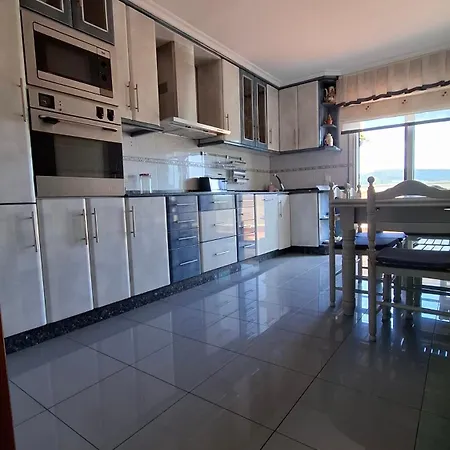 Lägenhet Piso Amplio Y Centrico En Dena