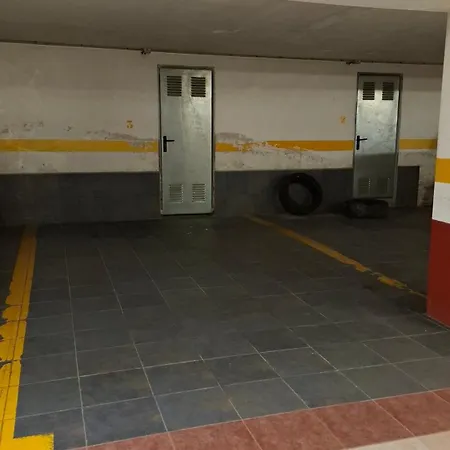 Piso Amplio Y Centrico En Dena Daire *