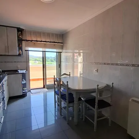 Piso Amplio Y Centrico En Dena *