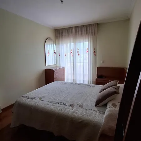 Apartment Piso Amplio Y Centrico En Dena Meano