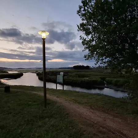 Piso Amplio Y Centrico En Dena *