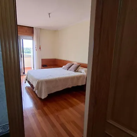 Daire Piso Amplio Y Centrico En Dena