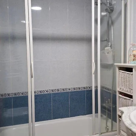 Piso Amplio Y Centrico En Dena Daire *