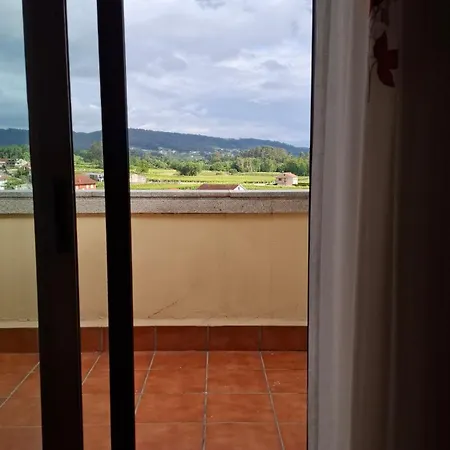Piso Amplio Y Centrico En Dena Daire