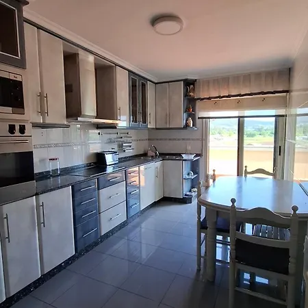 Apartment Piso Amplio Y Centrico En Dena
