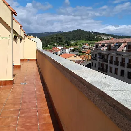 Piso Amplio Y Centrico En Dena Daire *