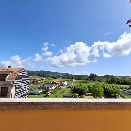 Apartment Piso Amplio Y Centrico En Dena Meano