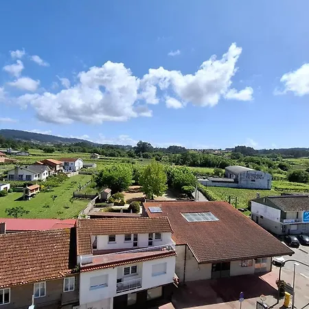 Piso Amplio Y Centrico En Dena Apartament *