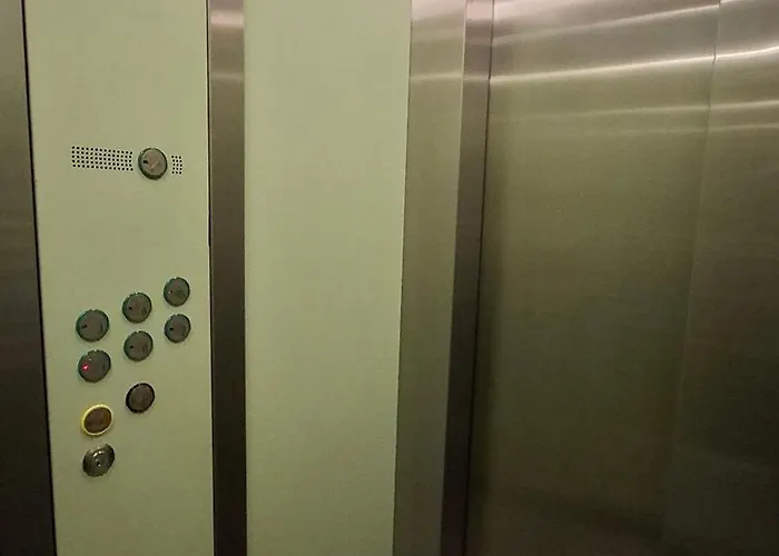 Piso Amplio Y Centrico En Dena Apartament *