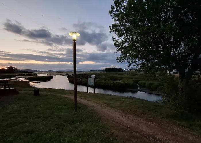 Piso Amplio Y Centrico En Dena *