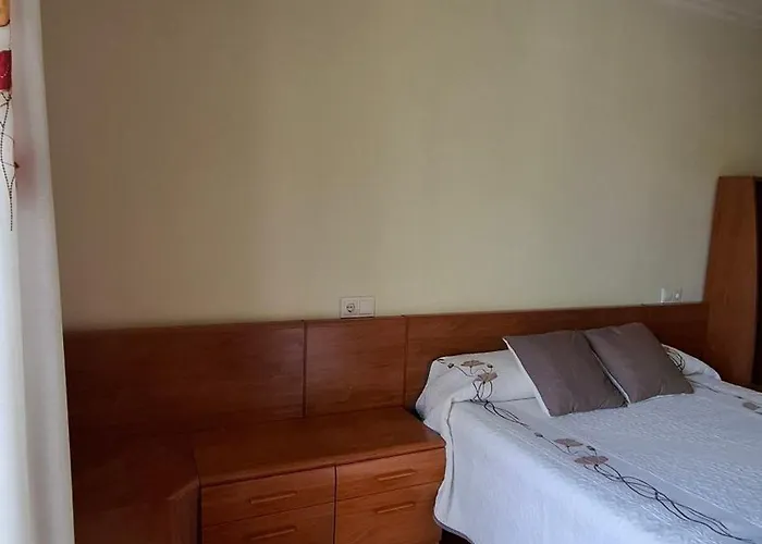 Piso Amplio Y Centrico En Dena 메아노