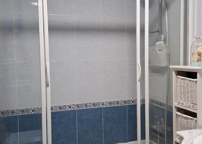 Piso Amplio Y Centrico En Dena 아파트 *