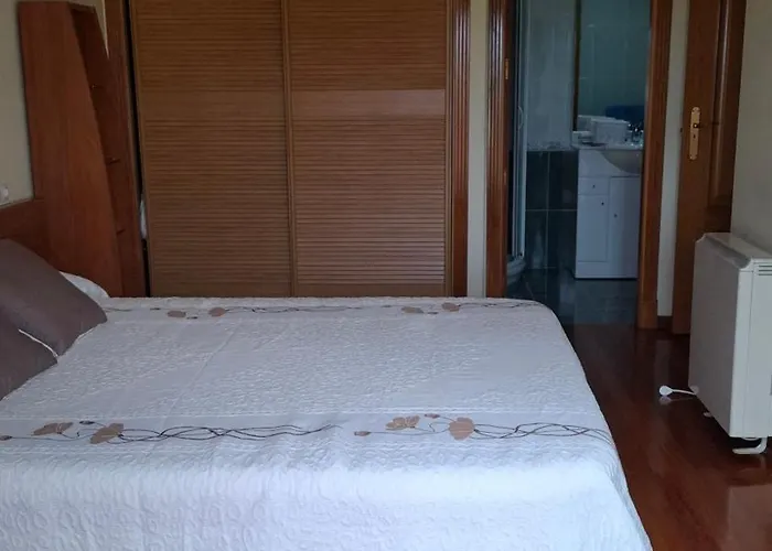 Piso Amplio Y Centrico En Dena * Meaño