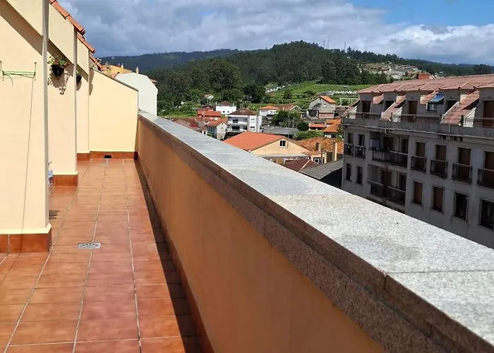 Piso Amplio Y Centrico En Dena Apartament *