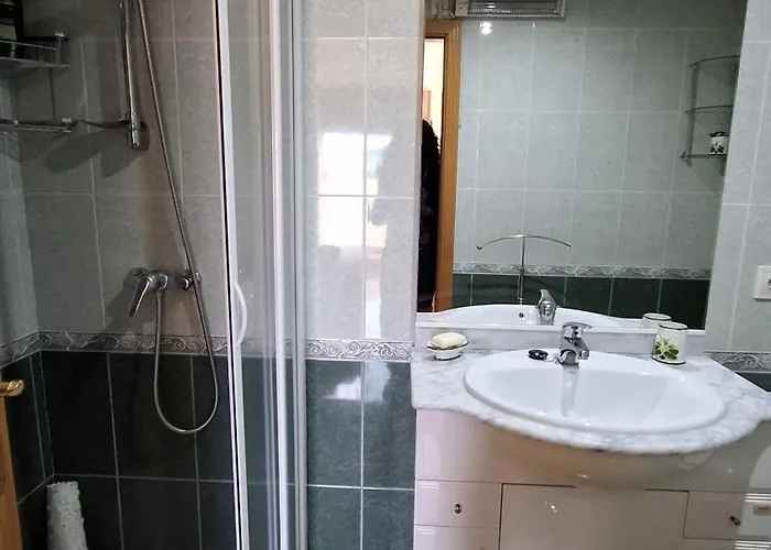 Piso Amplio Y Centrico En Dena Apartament Meaño