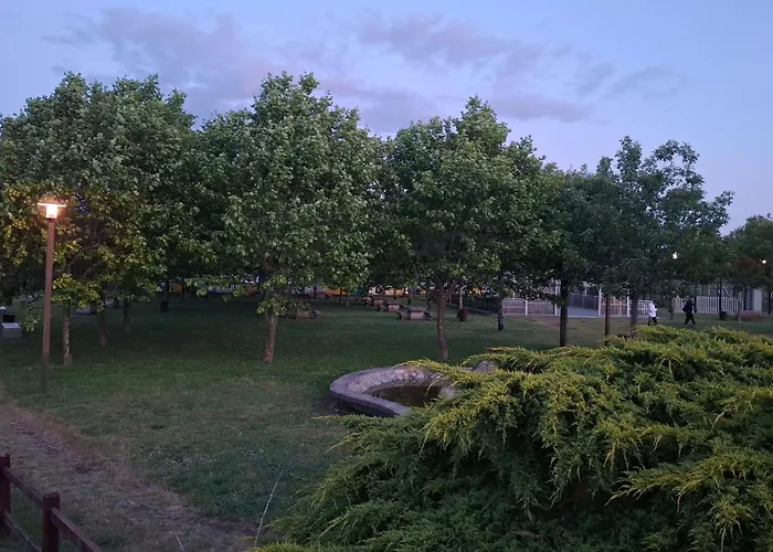 Piso Amplio Y Centrico En Dena *