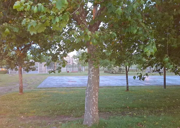 Piso Amplio Y Centrico En Dena * Meaño